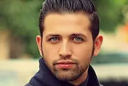 حضور «محسن افشانی» در دادگاه انقلاب 