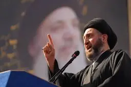 سید عمار حکیم هشدار داد  | حکیم در دولت آینده حضور نخواهد داشت