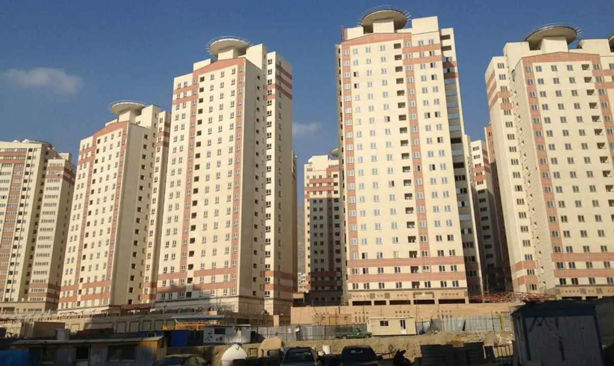 انفجار مهیب در چیتگر تهران | علت انفجار مرموز در تهران