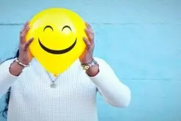 چطور با وجود تنهایی شاد و خوشحال باشیم؟