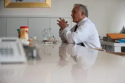 کلانی: فوتبال ما از بیخ ایراد دارد| فرگوسن هم در ایران موفق نمی‌شود