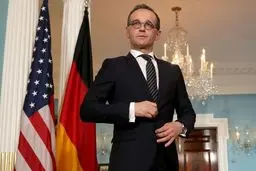 برجام  |  آلمان از چراغ سبز دولت بایدن استقبال کرد.