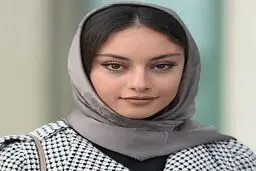 گلشیفته و ترلان در لیست 100 زن زیبای جهان 