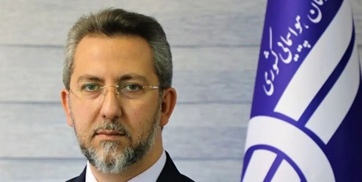 
 ایران پرواز از مبدا و مقصد ۳۲ کشور را ممنوع کرد
