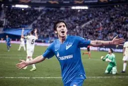  فوتبال اروپا |  تبریک علی دایی به آزمون واکنش جالب به همراه داشت