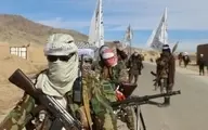 بلومبرگ: خطر طالبان در افغانستان احتمالا به مرزهای ۶ کشور مجاور برسد