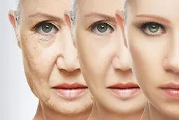 پیری زودرس بدن و صورت با ۱۱ ماده غذایی
