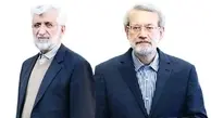 جلسه جنجالی مجمع تشخیص مصلحت نظام | جدال لاریجانی و جلیلی | خروج از ان پی تی جنجال آفرین شد