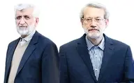 جلسه جنجالی مجمع تشخیص مصلحت نظام | جدال لاریجانی و جلیلی | خروج از ان پی تی جنجال آفرین شد