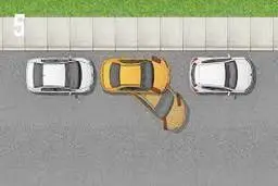 درخواست حذف پارک دوبل از آزمون شهری؛ تمرکز آزمون رانندگی باید به‌روز شود