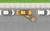 درخواست حذف پارک دوبل از آزمون شهری؛ تمرکز آزمون رانندگی باید به‌روز شود