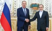 لاوروف و عراقچی بر راهکار دیپلماتیک تأکید کردند | رایزنی تهران و مسکو درباره بحران منطقه