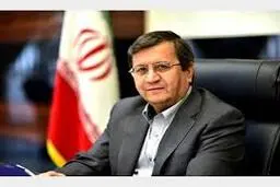 
 رئیس بانک مرکزی  |  از ۱۰۰ هزار تومانی جدید رونمایی شد