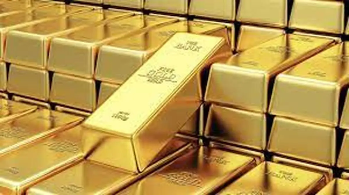 قیمت طلا متوقف شد  | افزایش قیمت بیت کوین