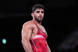 کسب دومین مدال در المپیک توکیو