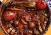ناهار خورش بادمجان به روش رستورانی درست کن | طرز تهیه خورش بادمجان خوشمزه به روش رستورانی + 8 نکته مهم سرآشپز