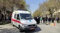 تعداد کشته های انفجار گاز در پردیس اهواز افزایش یافت 