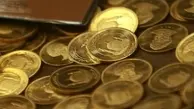 قیمت سکه به کانال ۱۱میلیون تومانی باز می گردد؟