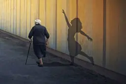 راه های ساده برای جوان و شاداب شدن صورت
