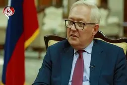 
مسکو  برای صادرات مازاد اورانیوم غنی‌شده ایران در صورت بازگشت آمریکا به برجام اعلام آمادگی کرد
