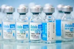 تولید ۲۰ میلیون واکسن کرونا در کوبا با وجود تحریم‌ها