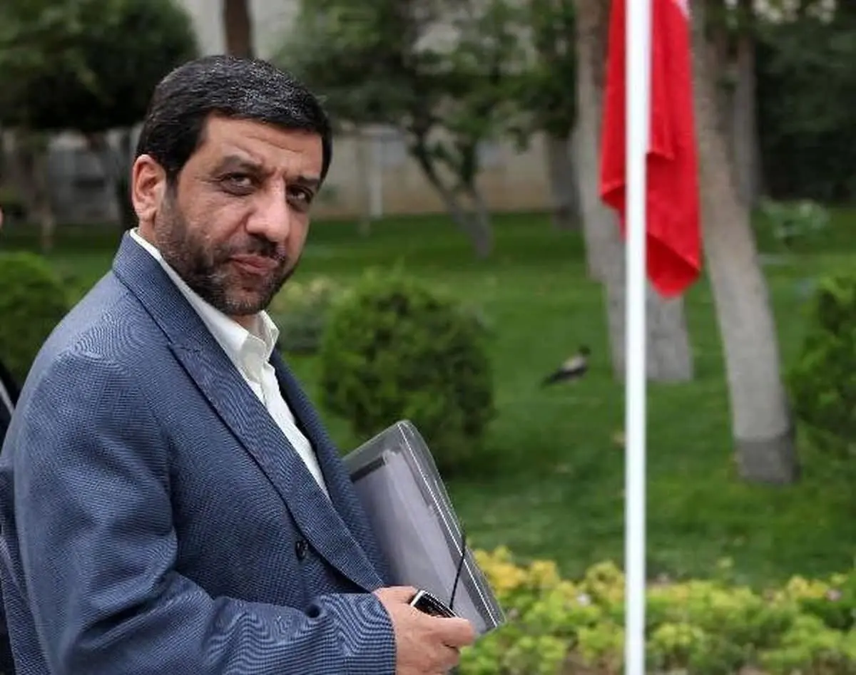 عزت الله ضرغامی: آیت‌الله جنتی به دلیل کهولت سن، امکان ملاقات و گفت‌وگو ندارد 

