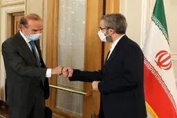 فشار اروپا به ایران برای امضای توافق احیا برجام بدون خروج سپاه از لیست تروریستی آمریکا