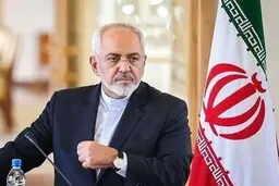 
ظریف  |   در صورت رفع کامل تحریم‌ها و راستی‌آزمایی به تعهدات‌مان برمی‌گردیم
