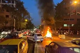 نحوه رسیدگی به پرونده‌ متهمان اغتشاشات اخیر ابلاغ شد 