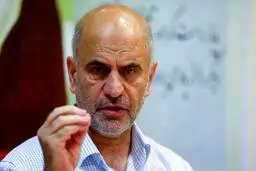 فرشاد مومنی: اندازه فسادها دچار تحول شده است! | انتقاد تند فرشاد مومنی +جزئیات