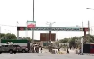  مرزبانی نسبت به رفتار مرزبانی طالبان در دوغارون  اعتراض کردند