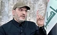 دبیرکل کتائب سیدالشهدای عراق: اردوغان با آینده سیاسی خود بازی می‌کند