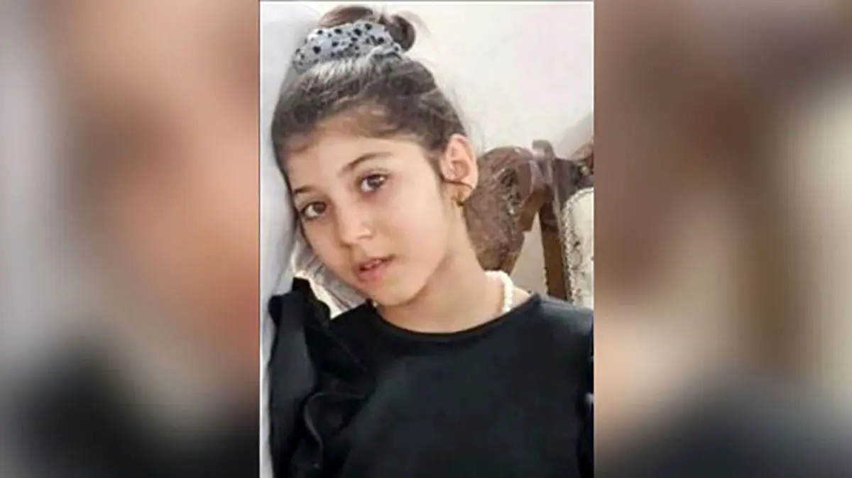 مادر بی رحمی که دخترش را به قتل رساند دستگیر شد | قتل دختر ۱۱ ساله توسط مادر بی عاطفه