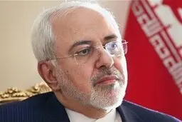 المیادین: ظریف دوشنبه به سوریه می‌رود 