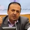 محمد نوذری استاندار قزوین شد