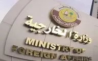 قطر بر حمایت خود از انتقال صلح آمیز قدرت در افغانستان تأکید کرد