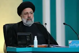 رئیسی: فاصله طبقاتی محصول سیاست‌ نادرست اقتصادی است
