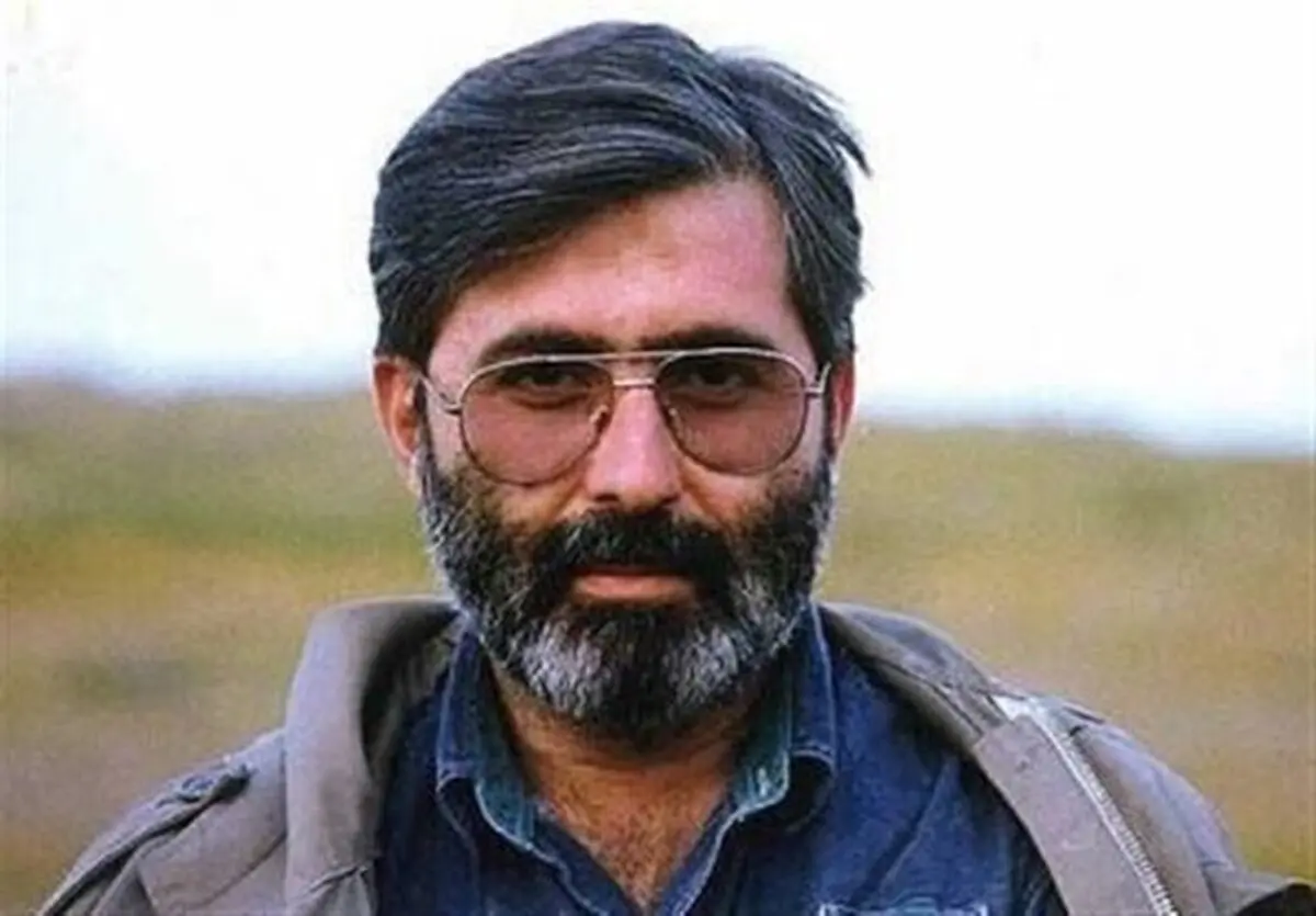وقتی پیام رهبر انقلاب مانع هجمه به یک شهید شد