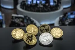 ۲۰ درصد کمبود برق ناشی از مصرف استخراج کنندگان غیرقانونی رمزارز‌هاست | ۱۰ درصد کمبود گاز در زمستان متأثر از سوءاستفاده غیرمجاز رمزارز