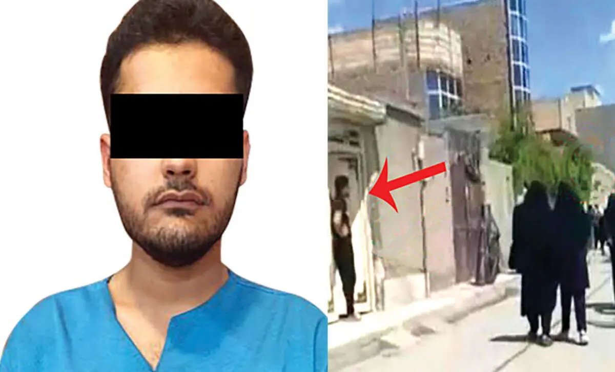 قتل دختر 3 ساله مشهدی در یک لحظه شیطانی