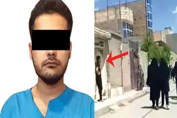 قتل دختر 3 ساله مشهدی در یک لحظه شیطانی