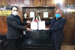 سرپرست روابط عمومی فدراسیون چوگان معرفی شد