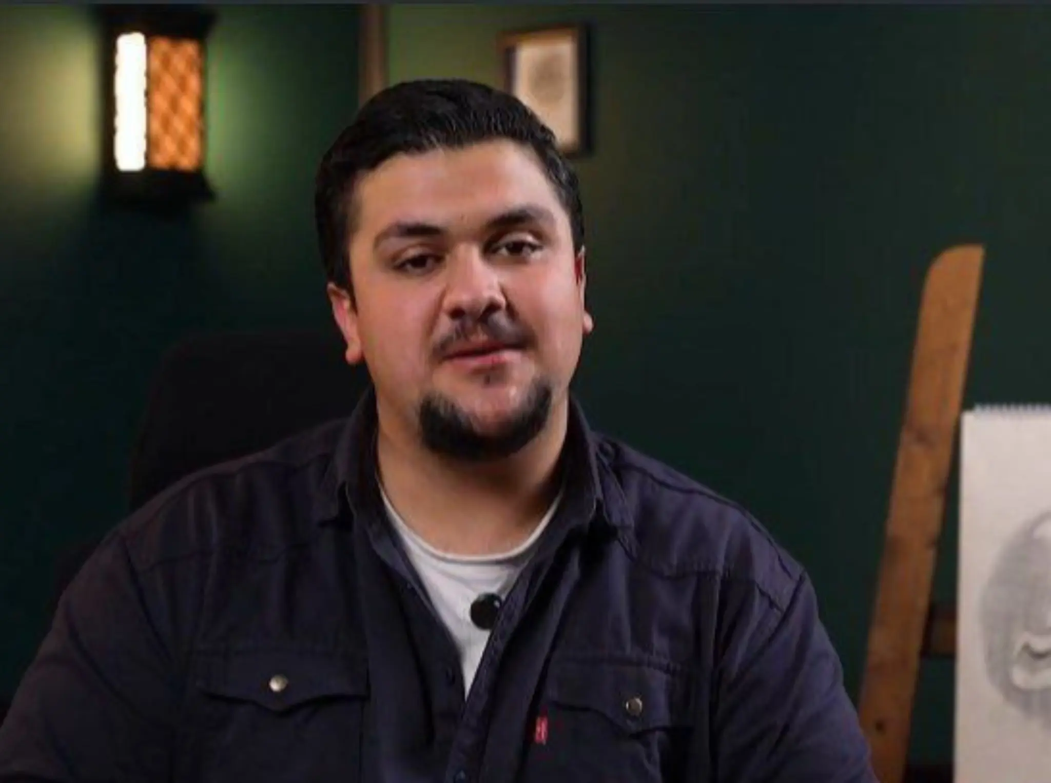  شوخی زشت و عجیب مجری شبکه افق با جان‌باختگان اخیر + ویدئو 