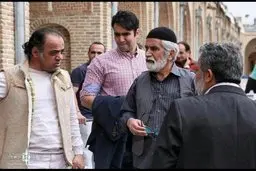 قدرت‌الله صالحی، بازیگر پیشکسوت درگذشت