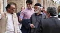 قدرت‌الله صالحی، بازیگر پیشکسوت درگذشت