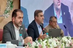 زمینه زیست سالم دانشجو فراهم شد | توجه مدیر کل دانشجویان به زیست دانشجویان