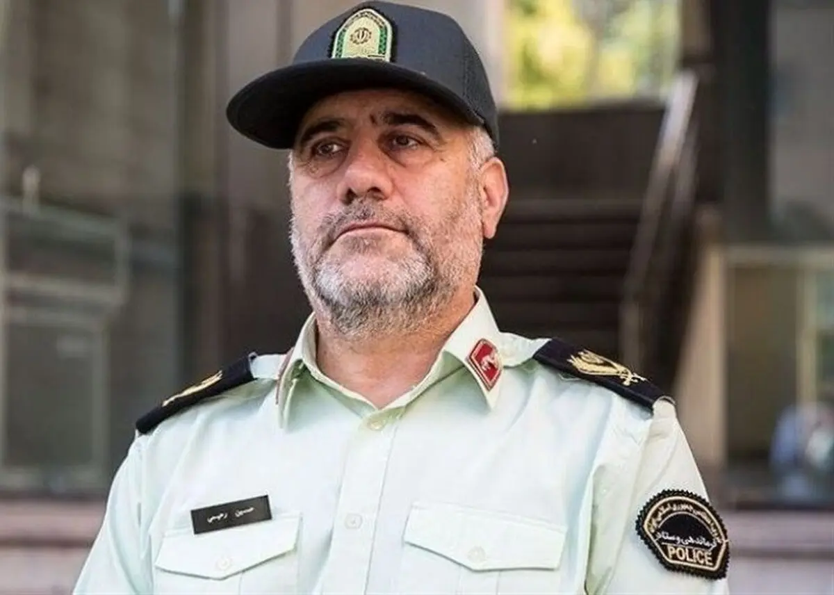 آغاز کار گشت های طرح ضربتی برای مقابله با سرقت در تهران!