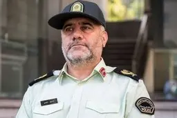 آغاز کار گشت های طرح ضربتی برای مقابله با سرقت در تهران!