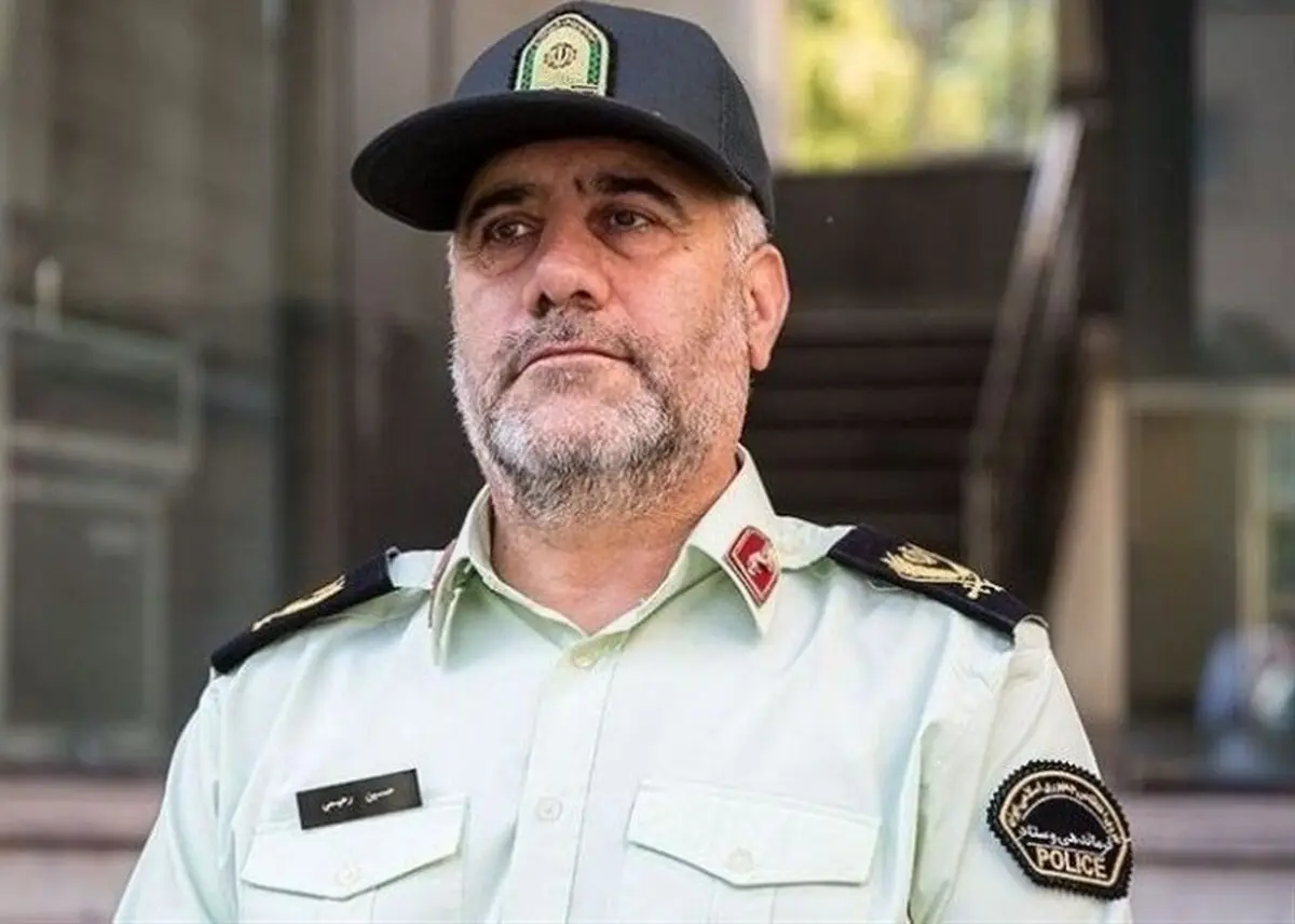 آغاز کار گشت های طرح ضربتی برای مقابله با سرقت در تهران!