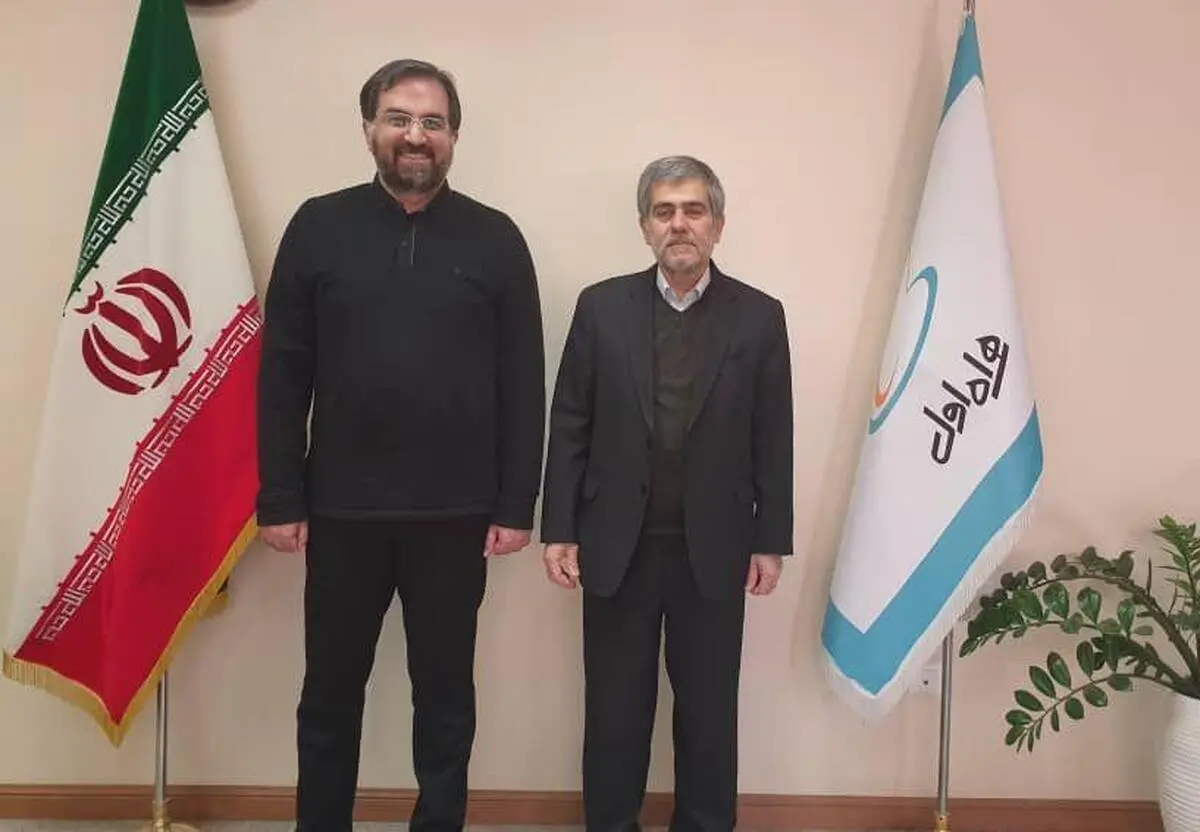 آمادگی همراه اول برای هوشمند کردن فرایندها در حوزه انرژی